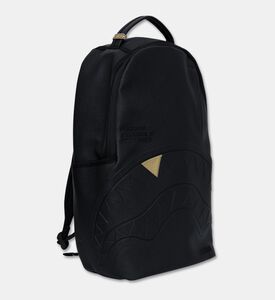 Sprayground Embossed Tooth Backpack, Packshot View
