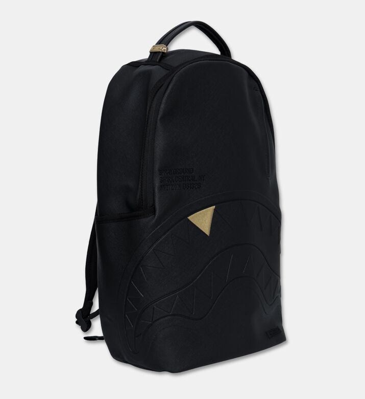 Sprayground Embossed Tooth Backpack, Packshot View