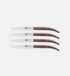 مجموعة سكاكين ستيك باليساندر 4 قطع