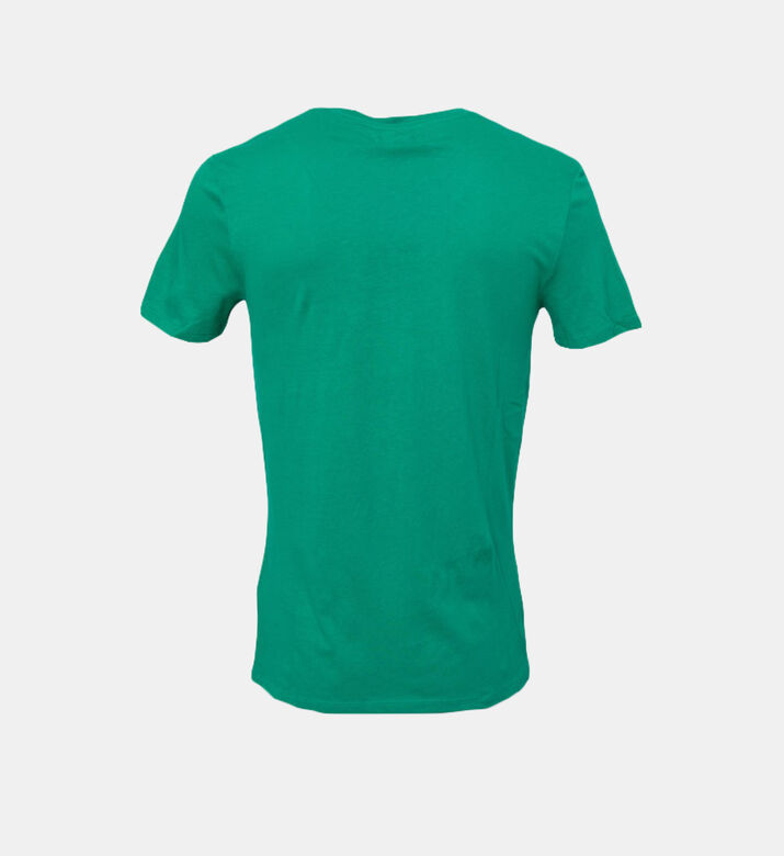 Shishron Organic Cotton T-shirt