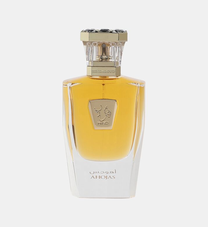 Ahojas Eau De Parfum Spray 50 Ml