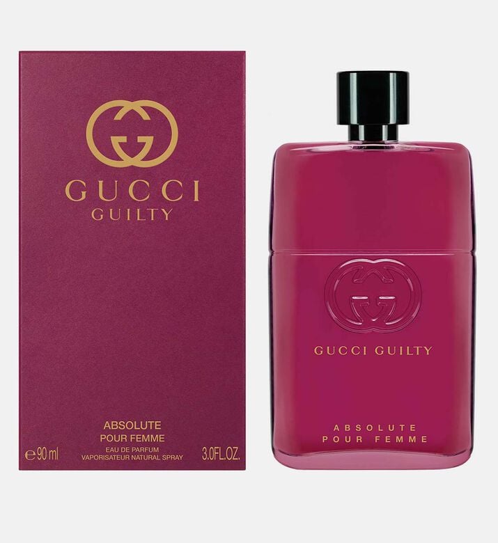 Guilty Absolute Pour Femme Eau De Parfum Guilty Absolute Pour Femme Eau De Parfum