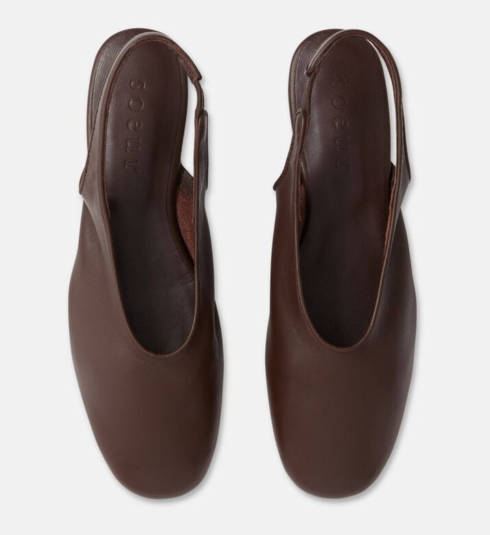 Soeur Shoes Emmett, Packshot View