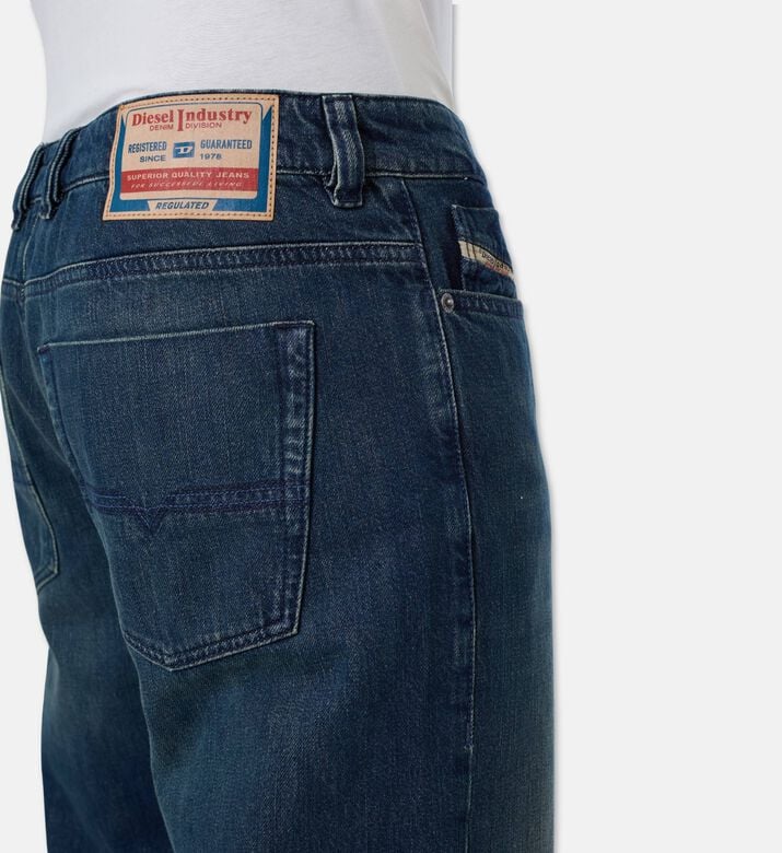 Diesel Jeans, Model View