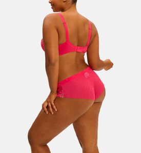 High-waisted Seer Brief