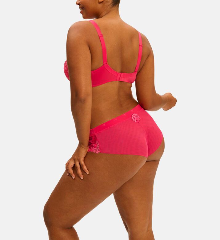 High-waisted Seer Brief