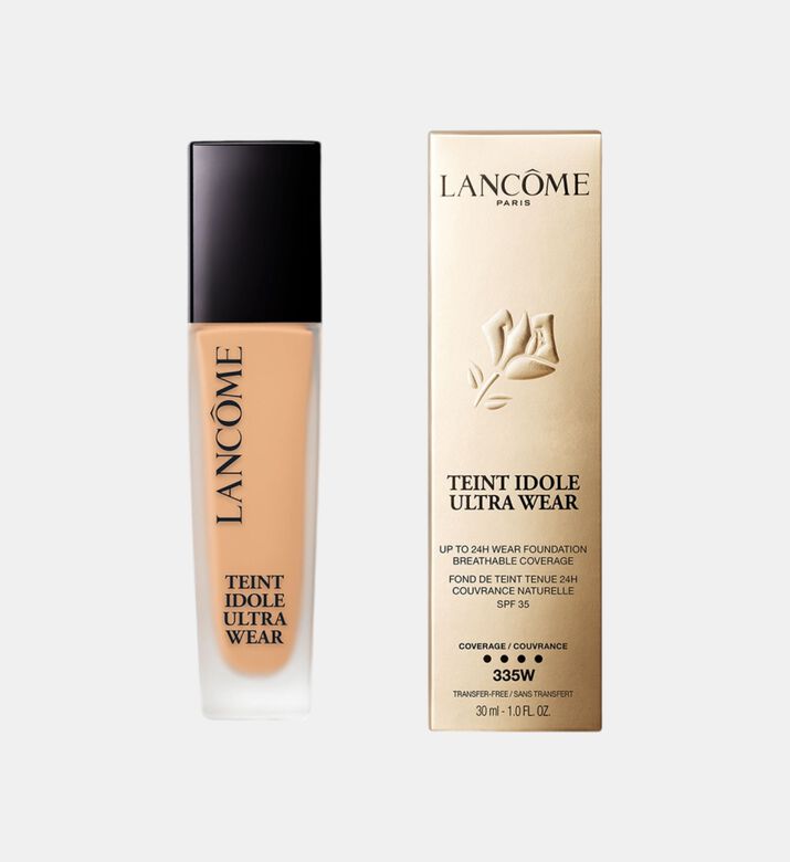 Teint Idole Ultra Wear Foundation