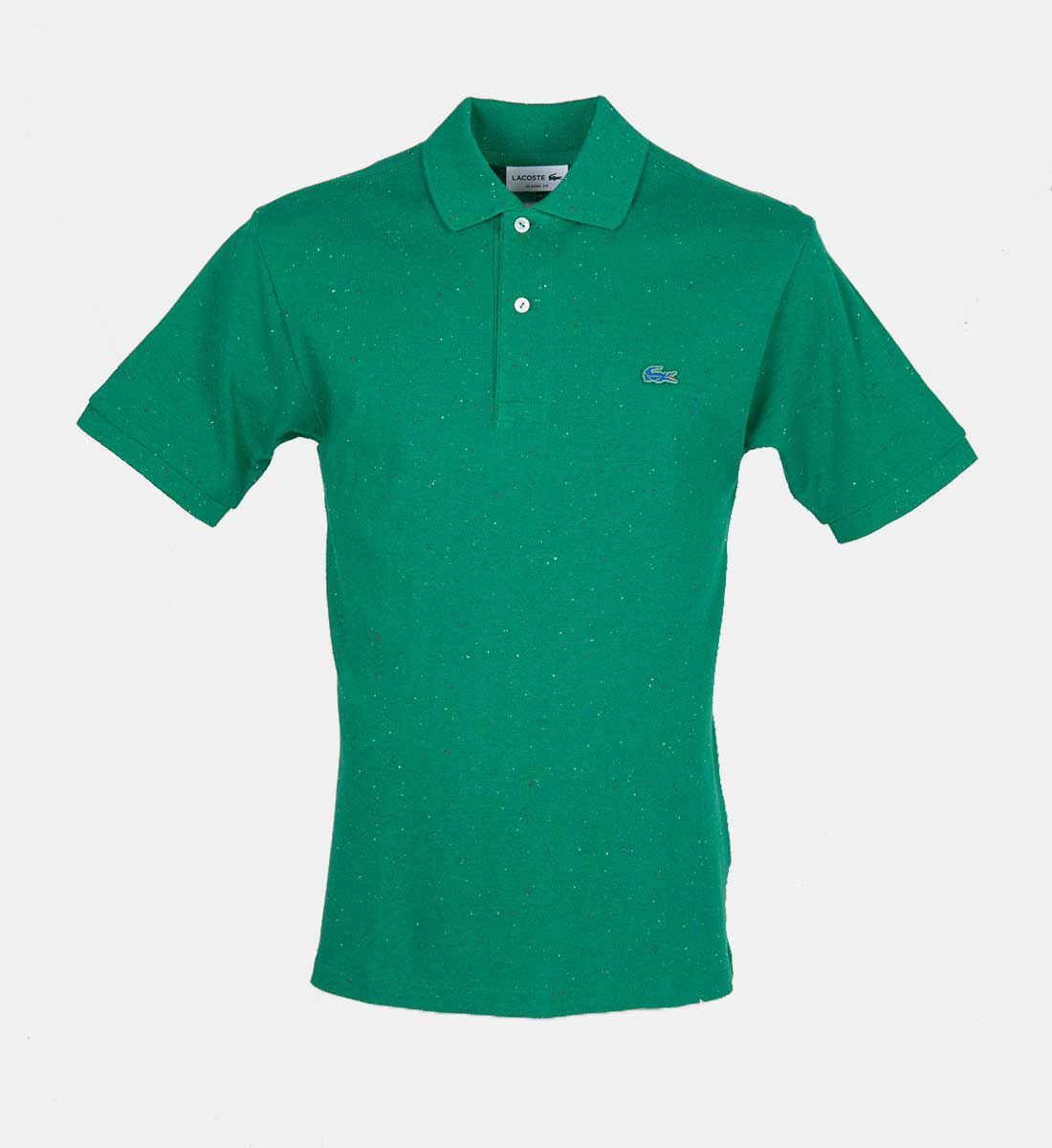 Galerie lafayette polo lacoste store