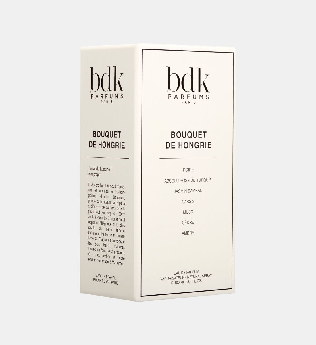 箱、日本語表記ありbdk PARFUMS【BOUQUET DE HONGRIE】 bouquet-de-hongrie.jpg?v=
