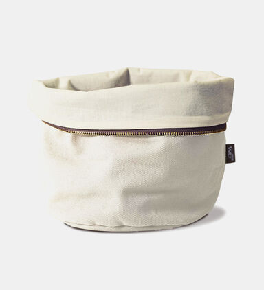 Heatable Cotton Bread Bag