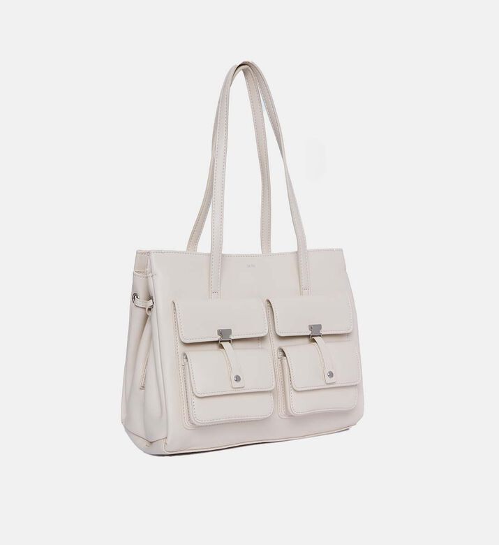 حقيبة يد ليندا جلد