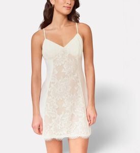 Rya Chemise Cover Up, Model View