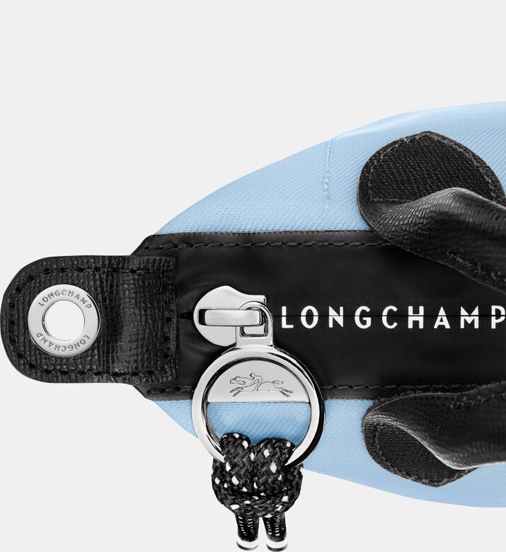 Longchamp Bag Le Pliage Energy, Sky-blue, Packshot View
