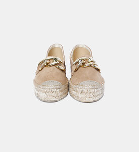 Buckle Flatform Espadrilles Buckle Flatform Espadrilles