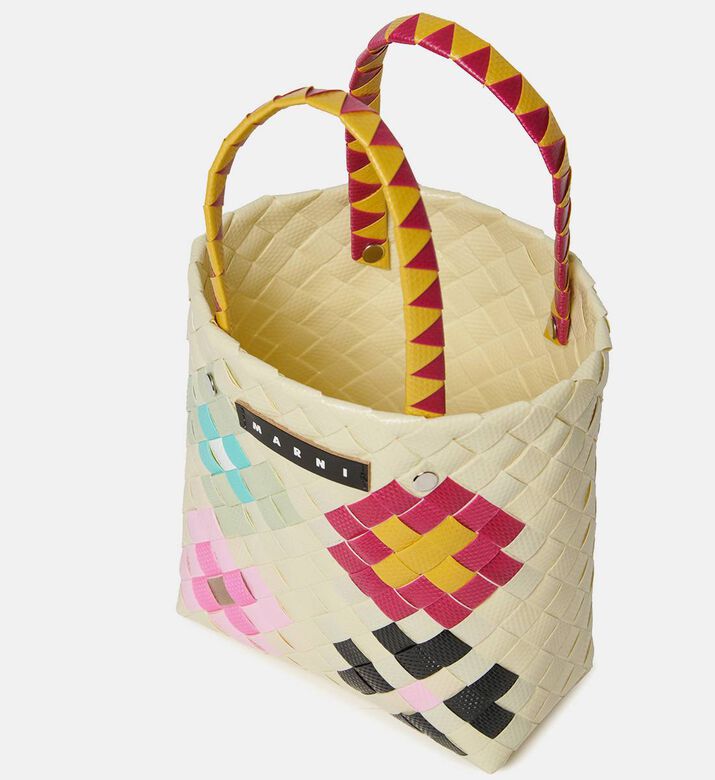 Blossom Macro Tote Bag