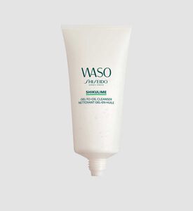 Shikulme Gel-to-oil Cleanser 125 Ml Shikulme Gel-to-oil Cleanser 125 Ml
