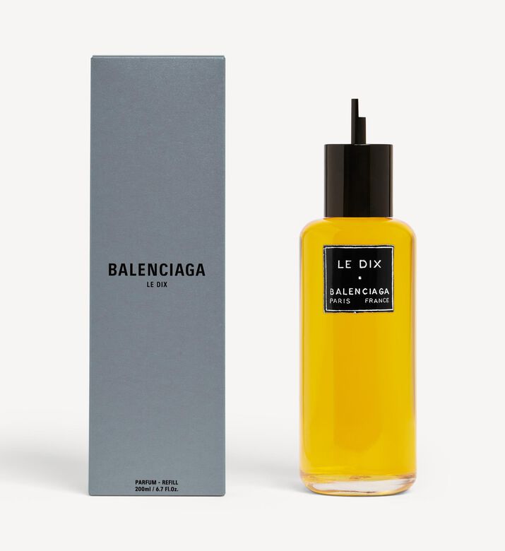 Balenciaga Refill Edp Dix, Packshot View
