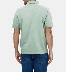 Button Placket Polo Shirt Button Placket Polo Shirt