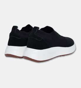 Roberto Fabiani Shoes Sport, Black, Eu-45, Packshot View