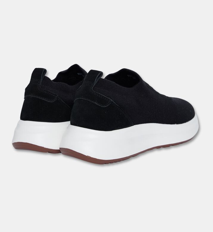 Roberto Fabiani Shoes Sport, Black, Eu-45, Packshot View