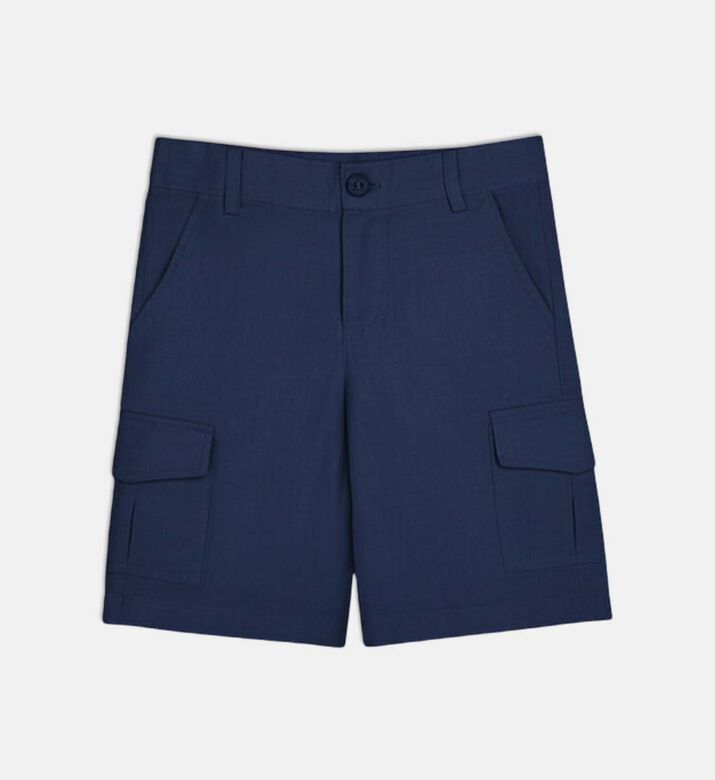Jules and Juliette Paris Multi Pocket Regular-fit Shorts, Packshot View