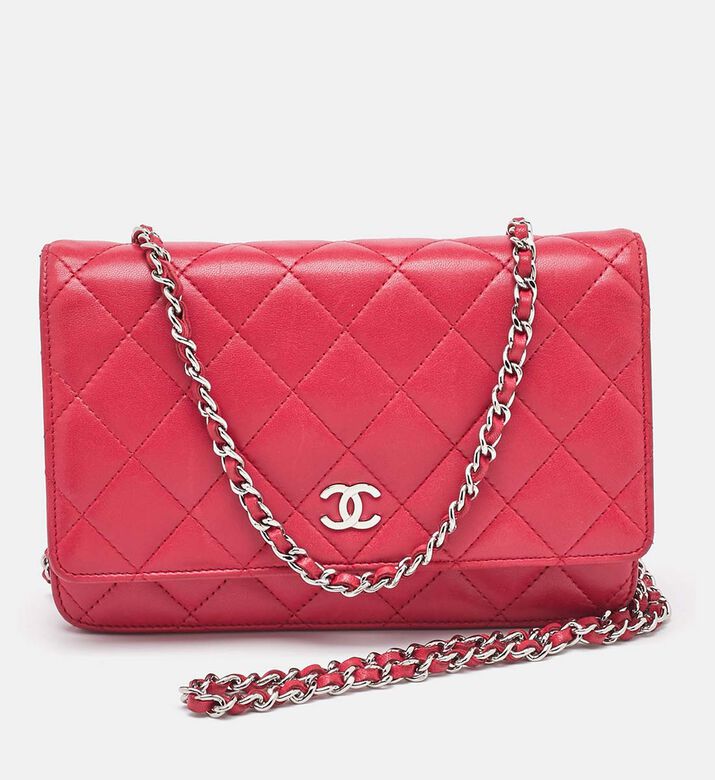 Chanel Bag Chanel, Packshot View