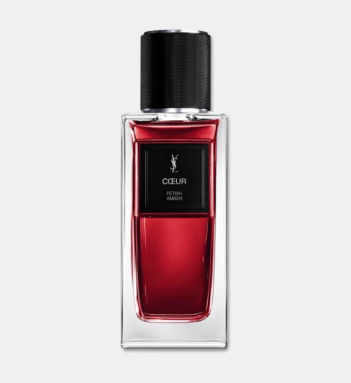 Yves Saint Laurent Coeur Eau De Parfum Spray, 125-ml, Packshot View