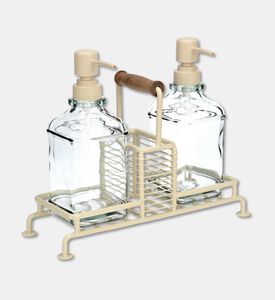 Estia Dishwasher Container Allure, Packshot View
