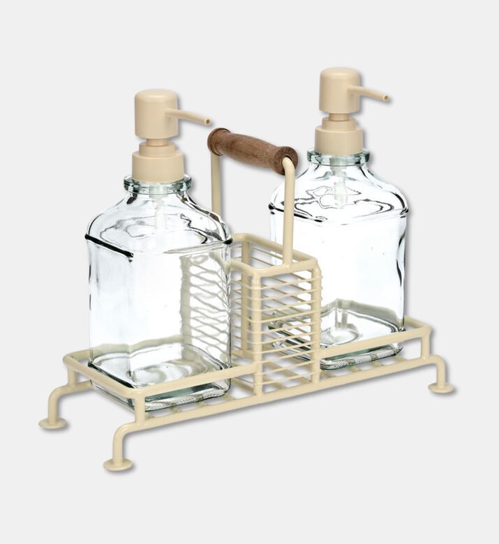 Estia Dishwasher Container Allure, Packshot View