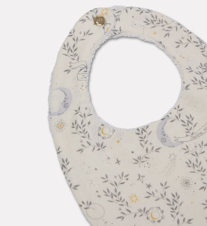 Tartine et Chocolat Bib, Packshot View