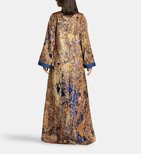 Moonlight Abaya, Model View