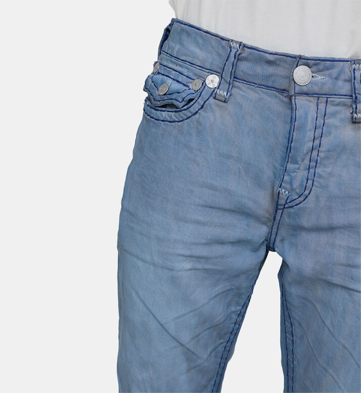 Rocco Super T Skinny Jeans 32