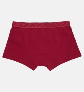 Logo-print Waistband 3-pack Briefs Logo-print Waistband 3-pack Briefs