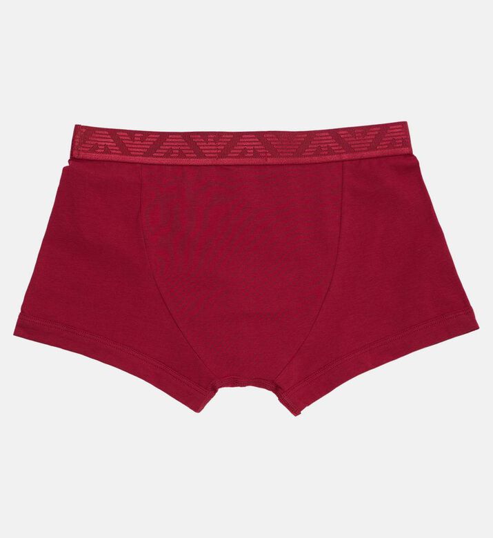 Logo-print Waistband 3-pack Briefs Logo-print Waistband 3-pack Briefs