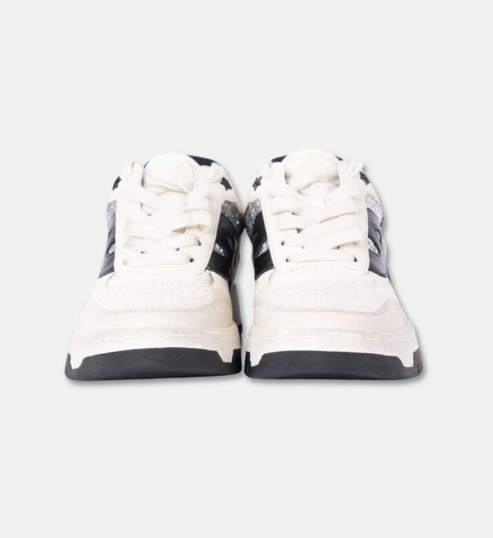 ASH Blake Glitter Fashion Sneakers, Packshot View