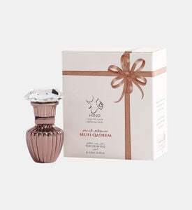 Seufi Qadeem Perfumed Oil Petite 3 Ml Seufi Qadeem Perfumed Oil Petite 3 Ml