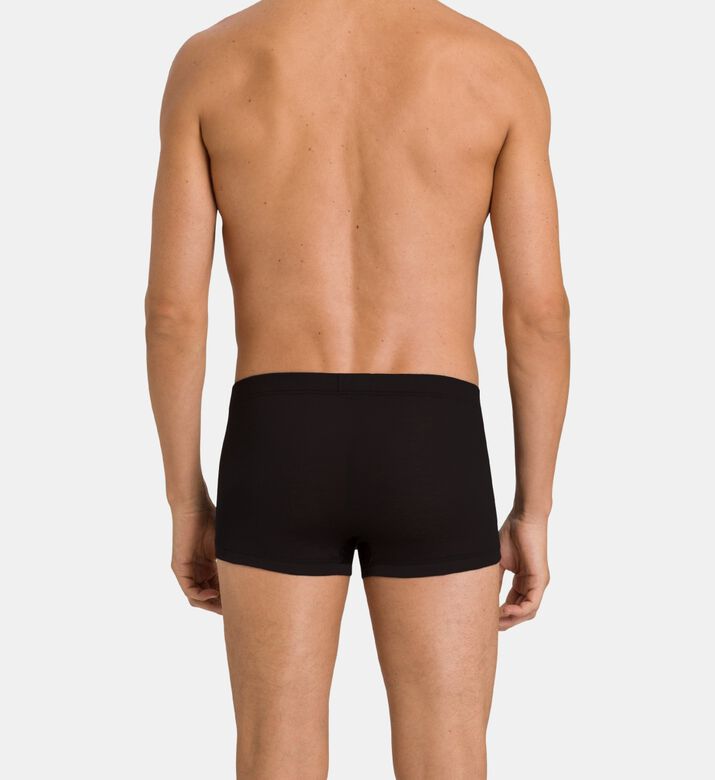 Cotton Sporty Short Pants