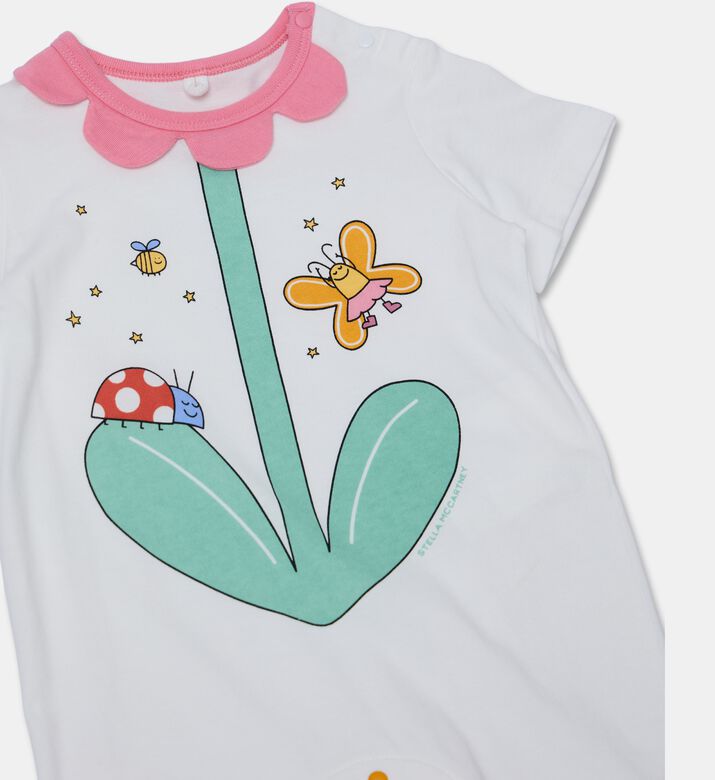 Stella McCartney Jumpsuit, Packshot View