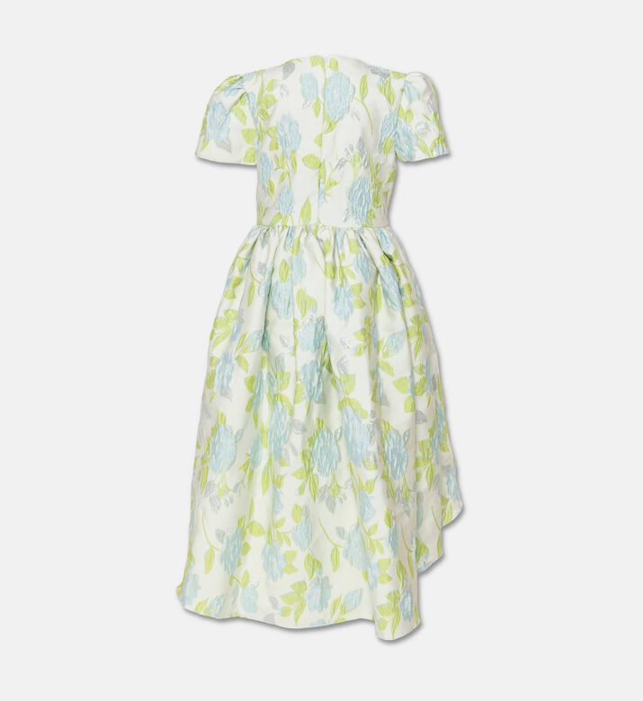 Speranza Dress, Packshot View