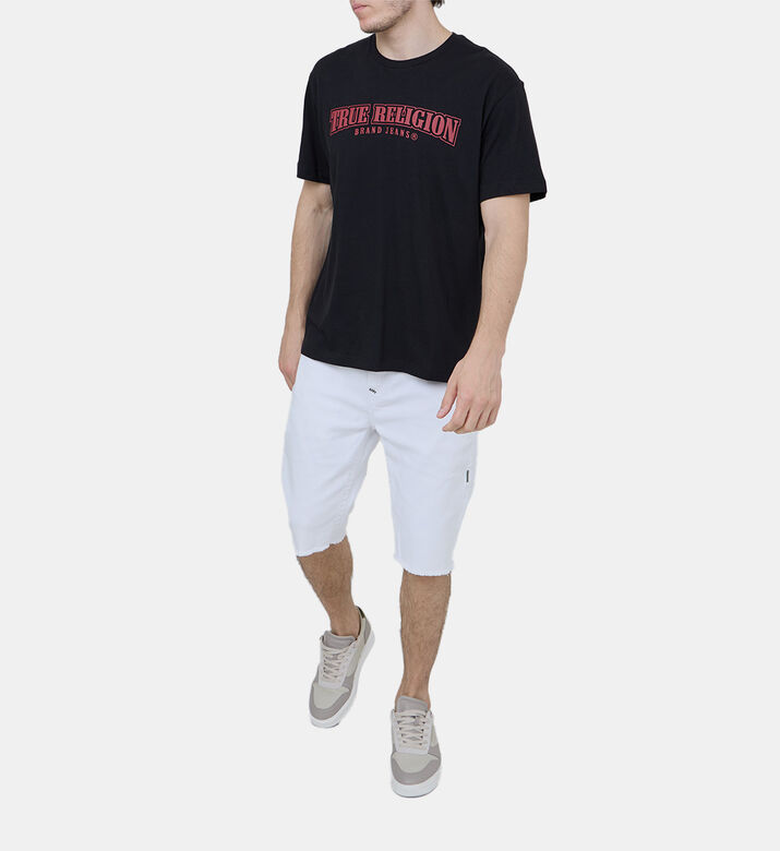 Painted Horsehoe T-shirt