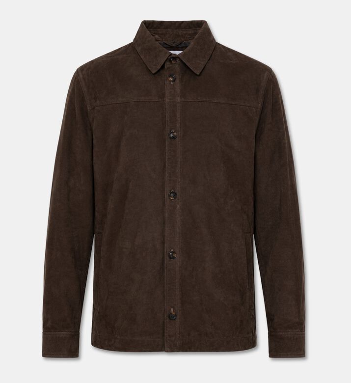 Pal Zileri Blouson, Packshot View