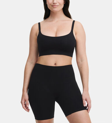 Smooth Comfort Biker Shorts