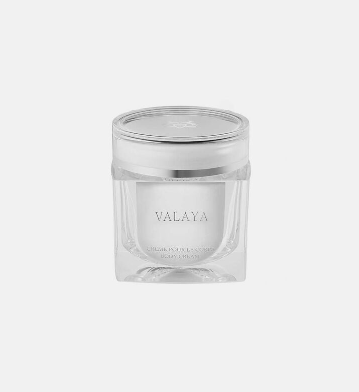 Valaya Body Cream Refill