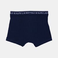 Cotton Boxer Shorts 3-pack Set