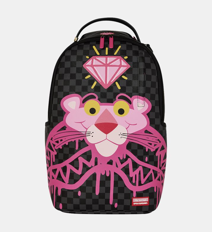 Sprayground Drippy Diamonds Luxury Tote, Packshot View