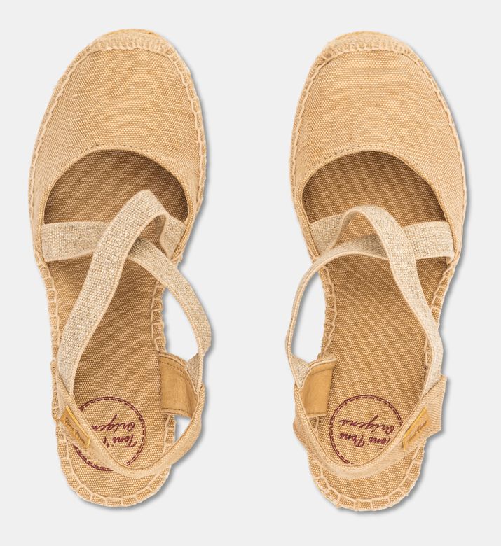 Toni Pons Shoes, Brown, Eu-42, Packshot View