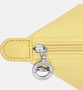 Longchamp Le Pliage One Large Travel Tote, Lime, Packshot View