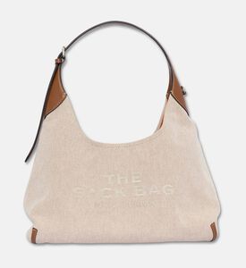 Marc Jacobs Bag Belted Sack, Beige, Packshot View