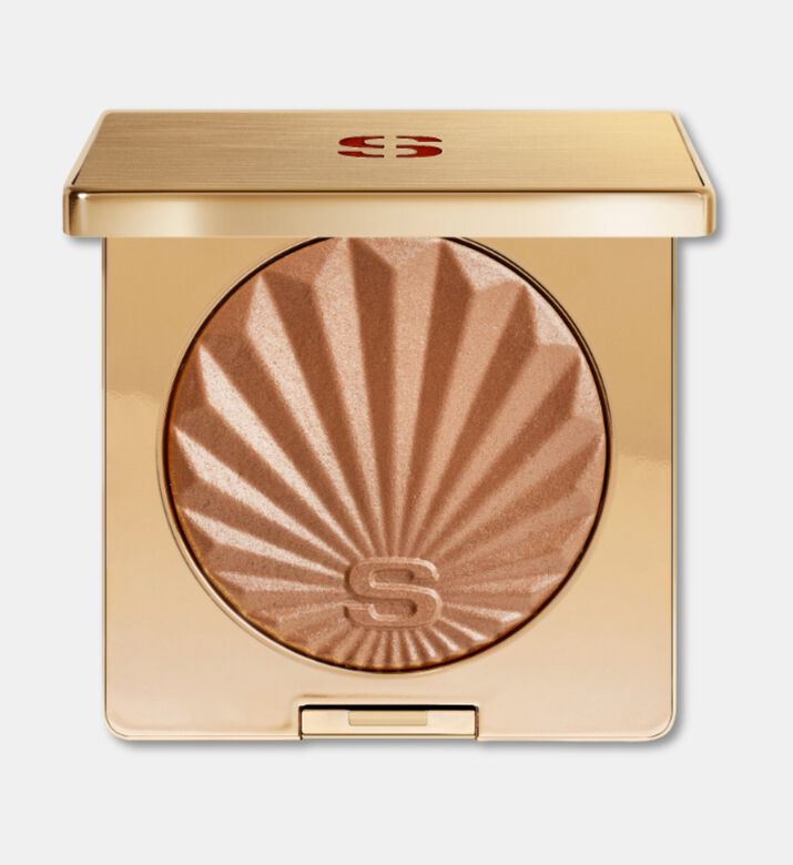 SISLEY Bronzer Illusion Of Summer 11g, Packshot View