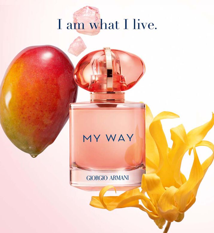 My Way Eau De Parfum